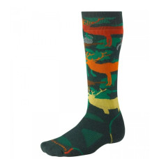 Шкарпетки чоловічі Smartwool Men's Park-Dont Shoot S