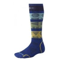 Носки мужские Smartwool Men's Park-Play Plus Record S