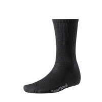Шкарпетки чоловічі Smartwool Hike Ultra Light Crew Black XL
