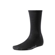 Шкарпетки чоловічі Smartwool Hike Ultra Light Crew Black XL