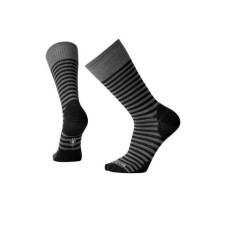 Носки мужские Smartwool Men's Stria Crew Black M