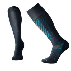 Шкарпетки чоловічі Smartwool PhD Pro Free Ski Deep Navy L