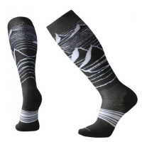 Носки мужские Smartwool PhD Slopestyle Light Elite Black XL