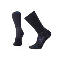 Шкарпетки чоловічі Smartwool Performance Mountaineer Extra Cushion Crew Charcoal XL