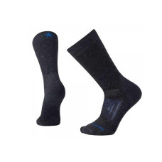 Носки мужские Smartwool Performance Mountaineer Extra Cushion Crew Charcoal XL