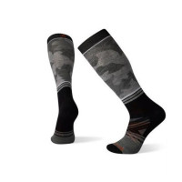 Носки мужские Smartwool Performance Ski Full Cushion Camo OTC Black M