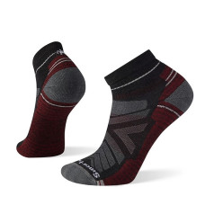 Носки мужские Smartwool Performance Hike Light Cushion Ankle Charcoal M