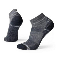 Шкарпетки чоловічі Smartwool Performance Hike Light Cushion Ankle Medium Gray M