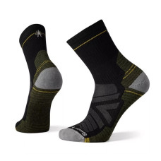 Носки мужские Smartwool Performance Hike Light Cushion Mid Crew Black M