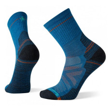 Носки мужские Smartwool Performance Hike Light Cushion Mid Crew Neptune Blue M