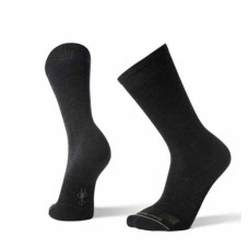 Шкарпетки чоловічі Smartwool Everyday Anchor Line Crew Charcoal M