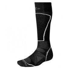 Носки мужские Smartwool Men's PhD Ski Light Black M