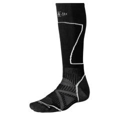 Носки мужские Smartwool Men's PhD Ski Medium Black M