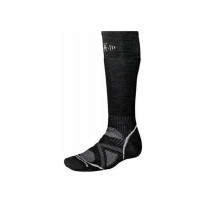 Носки мужские Smartwool Men's PhD Snowboard Medium Black XL