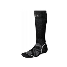 Шкарпетки чоловічі Smartwool Men's PhD Snowboard Medium Black XL