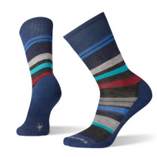 Шкарпетки чоловічі Smartwool Everyday Saturnsphere Alpine Blue M