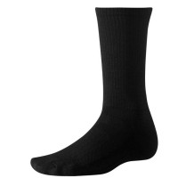 Шкарпетки чоловічі Smartwool Men's Hike Liner Crew Black S