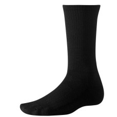 Носки мужские Smartwool Men's Hike Liner Crew Black M