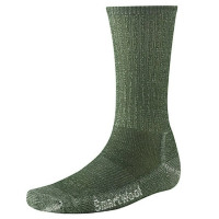 Носки мужские Smartwool Men's Hike Light Crew Loden XL