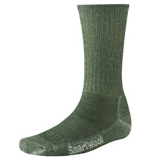 Носки мужские Smartwool Men's Hike Light Crew Loden XL