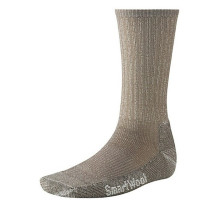 Шкарпетки чоловічі Smartwool Men's Hike Light Crew Taupe XL