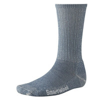 Шкарпетки чоловічі Smartwool Men's Hike Light Crew Genim M