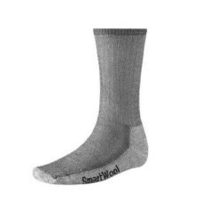 Носки мужские Smartwool Men's Hike Medium Crew Gray S