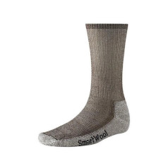 Носки мужские Smartwool Men's Hike Medium Crew Dark Brown M
