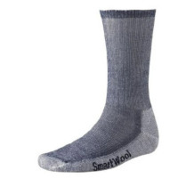 Шкарпетки чоловічі Smartwool Men's Hike Medium Crew Navy XL