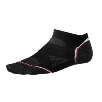 Носки мужские Smartwool Men's PhD Run Ultra Light Micro Black XL