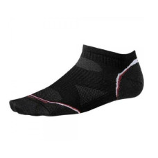 Шкарпетки чоловічі Smartwool Men's PhD Run Ultra Light Micro Black XL