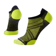 Носки мужские Smartwool Men's PhD Run Ultra Light Micro Charcoal XL