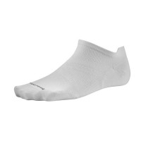 Шкарпетки чоловічі Smartwool Men's PhD Run Ultra Light Micro White XL