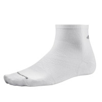 Шкарпетки чоловічі Smartwool Men's PhD Run Ultra Light Mini White S