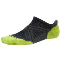 Носки мужские Smartwool Men's PhD Run Light Elite Micro Graphite XL
