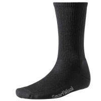 Шкарпетки чоловічі Smartwool Men's Hike Ultra Light Crew Black M