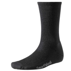 Носки мужские Smartwool Men's Hike Ultra Light Crew Black M