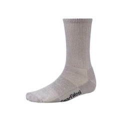 Носки мужские Smartwool Men's Hike Ultra Light Crew Medium Grey M