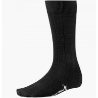 Шкарпетки чоловічі Smartwool Men's City Slicker Black XL