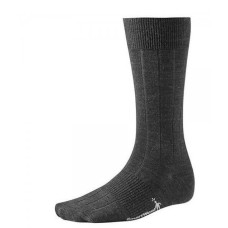 Шкарпетки чоловічі Smartwool Men's City Slicker Charcoal Heather M