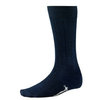 Шкарпетки чоловічі Smartwool Men's City Slicker Deep Navy Heather M