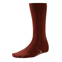 Шкарпетки чоловічі Smartwool Men's City Slicker Cinnamon Heather M
