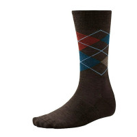 Носки мужские Smartwool Men's Diamond Jim Chestnut M