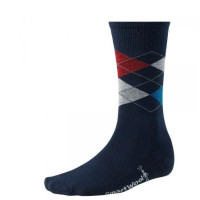 Носки мужские Smartwool Diamond Jim Deep Navy Heather M