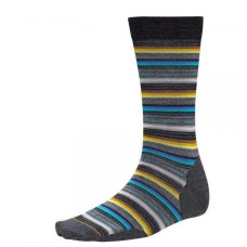 Носки мужские Smartwool Men's Margarita Charcoal Heather XL