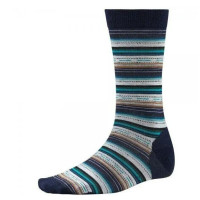 Носки мужские Smartwool Men's Margarita Deep Navy Heather XL