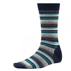 Носки мужские Smartwool Men's Margarita Deep Navy Heather XL
