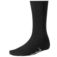 Шкарпетки чоловічі Smartwool Men's New Classic Rib Black M