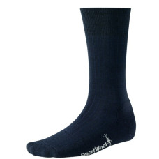 Носки мужские Smartwool Men's New Classic Rib Deep Navy Heather M