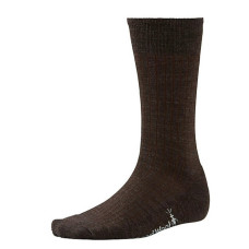 Носки мужские Smartwool Men's New Classic Rib Chestnut M